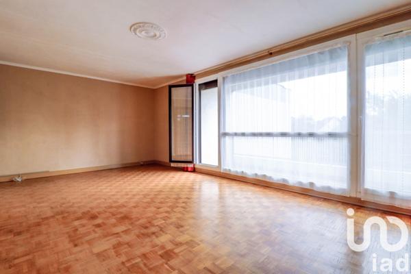 Appartement à vendre 4 pièces 83 m² Villebon-sur-Yvette