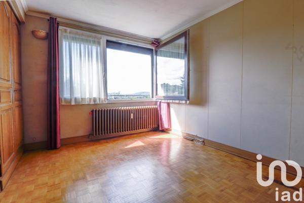 Appartement à vendre 4 pièces 83 m² Villebon-sur-Yvette