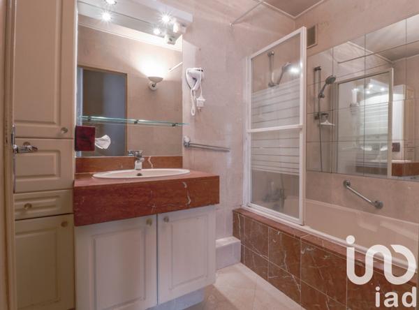 Appartement à vendre 4 pièces 83 m² Villebon-sur-Yvette