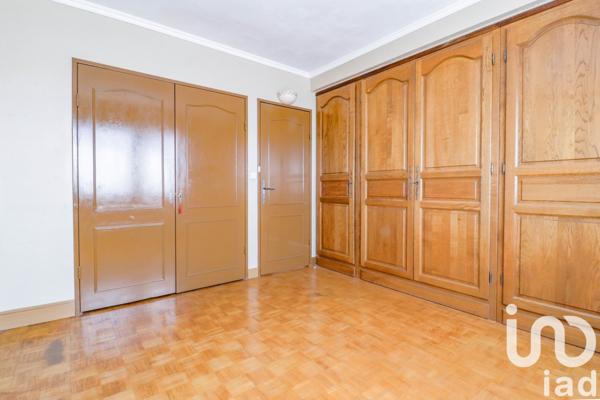 Appartement à vendre 4 pièces 83 m² Villebon-sur-Yvette
