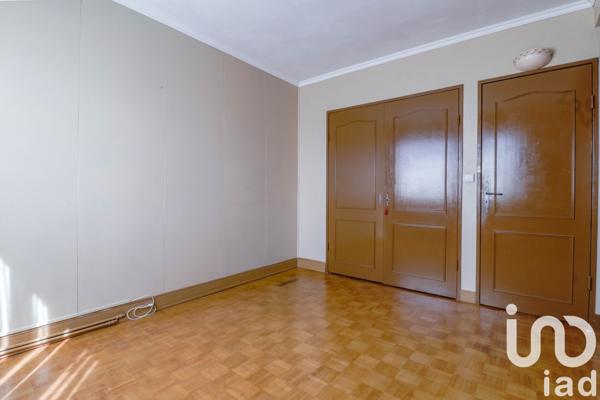 Appartement à vendre 4 pièces 83 m² Villebon-sur-Yvette