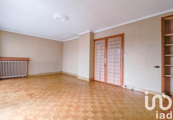 Appartement à vendre 4 pièces 83 m² Villebon-sur-Yvette