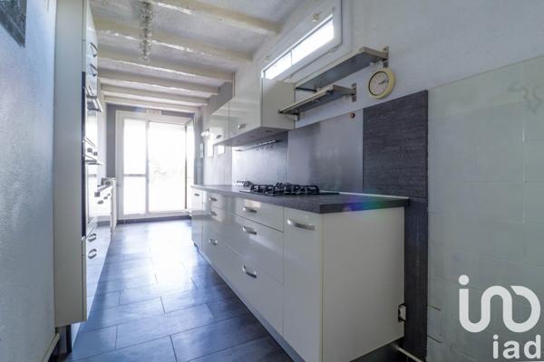 Appartement à vendre 4 pièces 83 m² Villebon-sur-Yvette