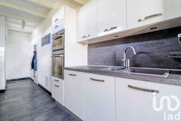 Appartement à vendre 4 pièces 83 m² Villebon-sur-Yvette