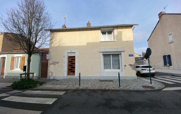 Vente Maison Les sables-d'olonne   