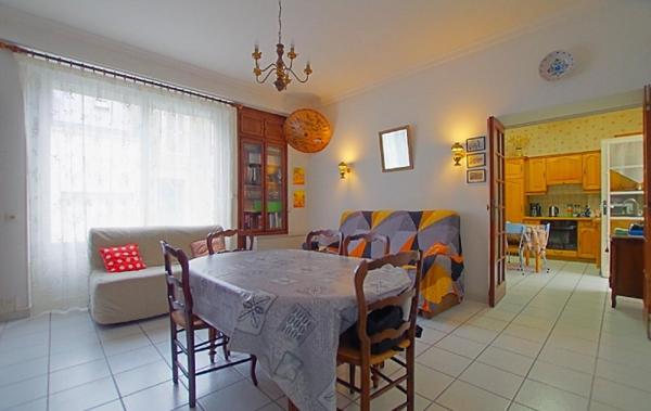 Vente Maison Les sables-d'olonne   