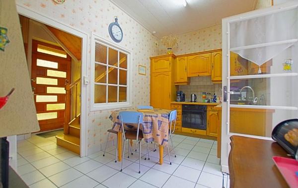 Vente Maison Les sables-d'olonne   
