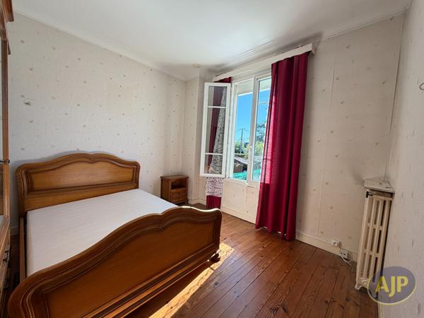 Vente maison Saintes : 179 000 € - AJP Immobilier Pons