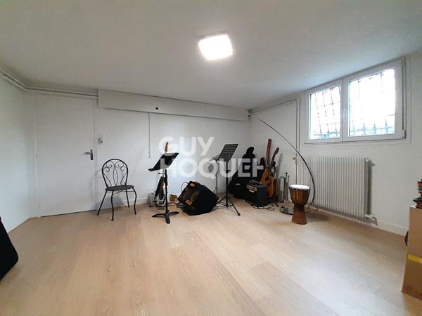 SAINT GEORGES SUR BAULCHE