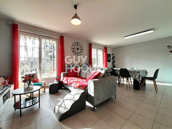 SAINT GEORGES SUR BAULCHE