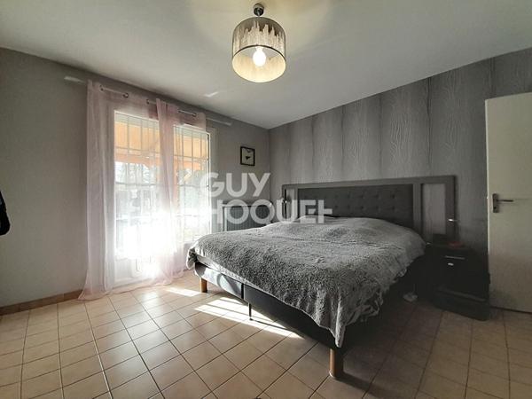 SAINT GEORGES SUR BAULCHE