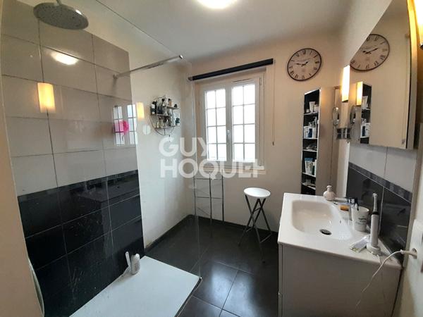 SAINT GEORGES SUR BAULCHE