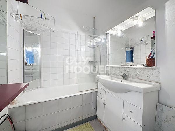 Appartement Caen 2 pièce(s) 48 m2