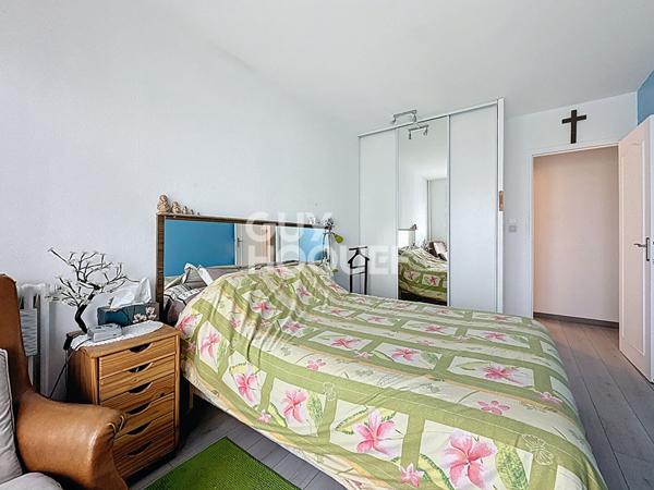 Appartement Caen 2 pièce(s) 48 m2