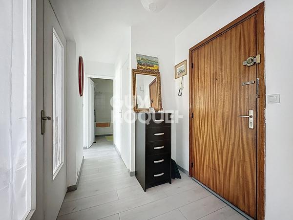 Appartement Caen 2 pièce(s) 48 m2