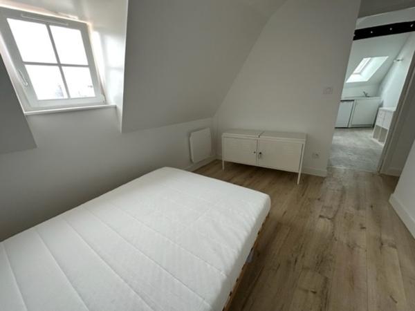 Appartement 1 pièce(s) 1 chambre(s) 18 m²