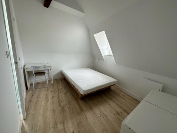 Appartement 1 pièce(s) 1 chambre(s) 18 m²