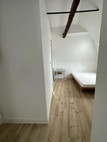 Appartement 1 pièce(s) 1 chambre(s) 18 m²