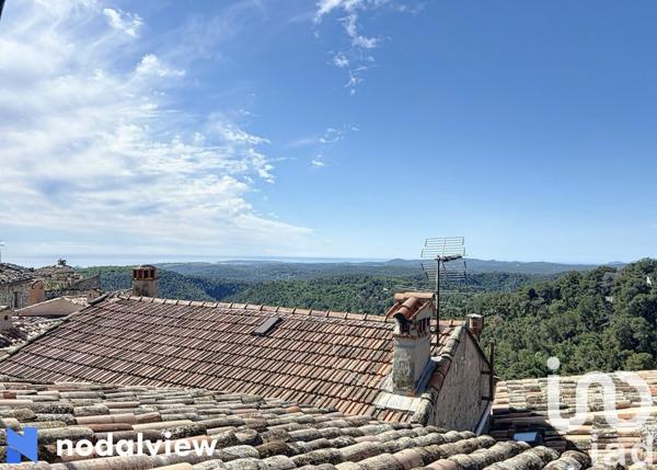 Appartement 3 pièces de 68 m² à Tourrettes-sur-Loup (06140)