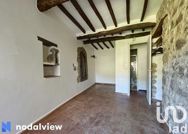 Appartement 3 pièces de 68 m² à Tourrettes-sur-Loup (06140)