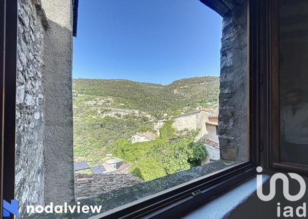 Appartement 3 pièces de 68 m² à Tourrettes-sur-Loup (06140)