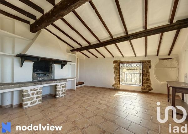 Appartement 3 pièces de 68 m² à Tourrettes-sur-Loup (06140)