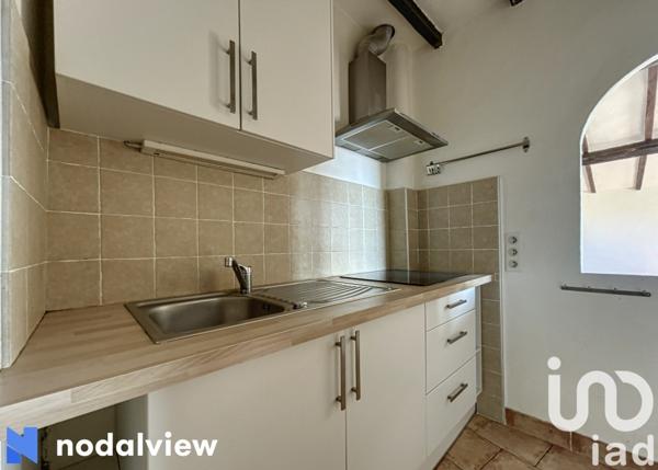 Appartement 3 pièces de 68 m² à Tourrettes-sur-Loup (06140)