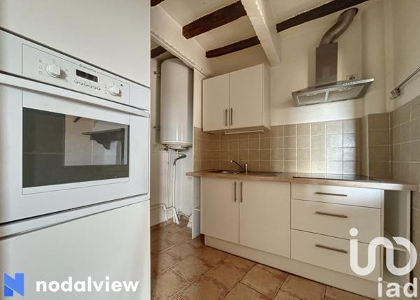 Appartement 3 pièces de 68 m² à Tourrettes-sur-Loup (06140)