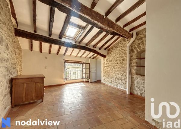 Appartement 3 pièces de 68 m² à Tourrettes-sur-Loup (06140)