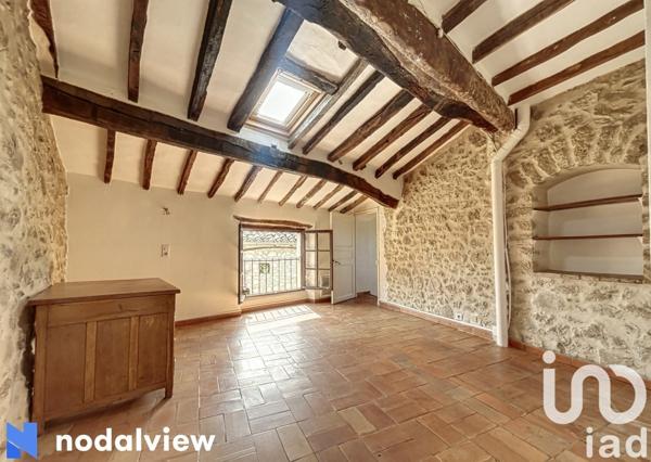 Appartement 3 pièces de 68 m² à Tourrettes-sur-Loup (06140)