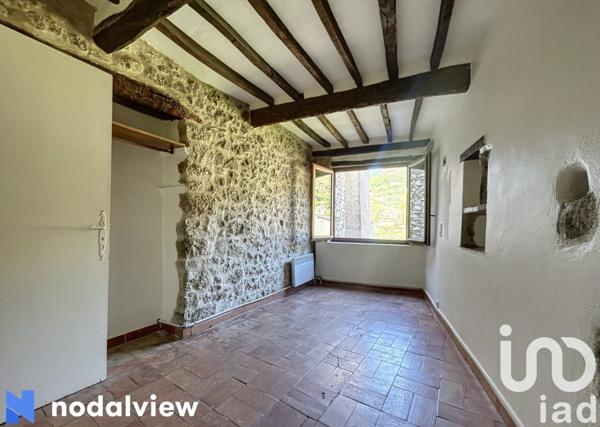 Appartement 3 pièces de 68 m² à Tourrettes-sur-Loup (06140)