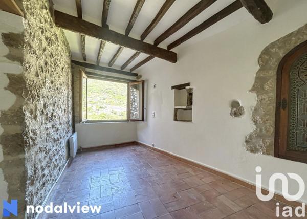 Appartement 3 pièces de 68 m² à Tourrettes-sur-Loup (06140)