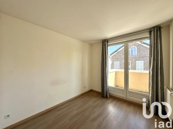 Appartement à vendre 2 pièces 47 m² Saint-Germain-lès-Corbeil