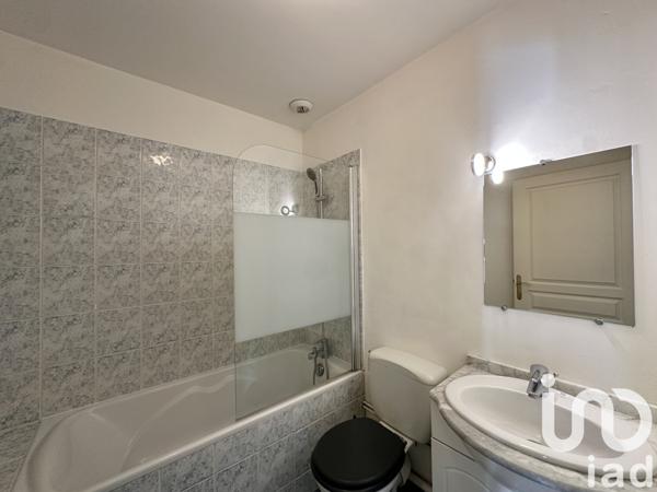 Appartement à vendre 2 pièces 47 m² Saint-Germain-lès-Corbeil