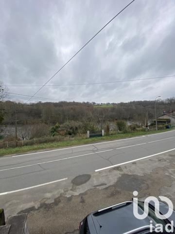 Maison 5 pièces de 214 m² à Isle (87170)