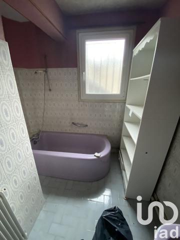 Maison 5 pièces de 214 m² à Isle (87170)