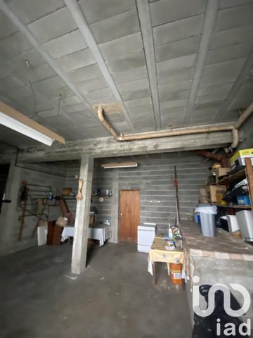 Maison 5 pièces de 214 m² à Isle (87170)