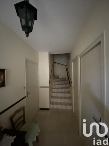 Maison 5 pièces de 214 m² à Isle (87170)