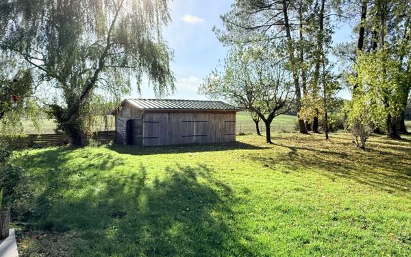 Maison à vendre    6 pièces • 175 m2 Le Houga