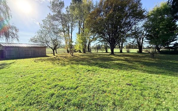 Maison à vendre    6 pièces • 175 m2 Le Houga