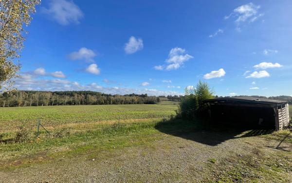 Maison à vendre    6 pièces • 175 m2 Le Houga