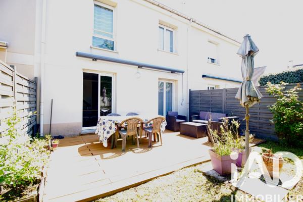 Maison à vendre 5 pièces 93 m² Saint-Maximin