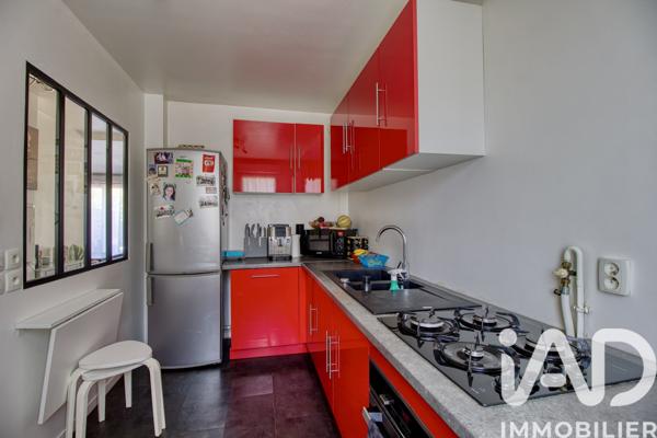 Maison à vendre 5 pièces 93 m² Saint-Maximin