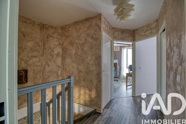 Maison à vendre 5 pièces 93 m² Saint-Maximin