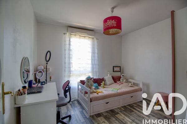 Maison à vendre 5 pièces 93 m² Saint-Maximin