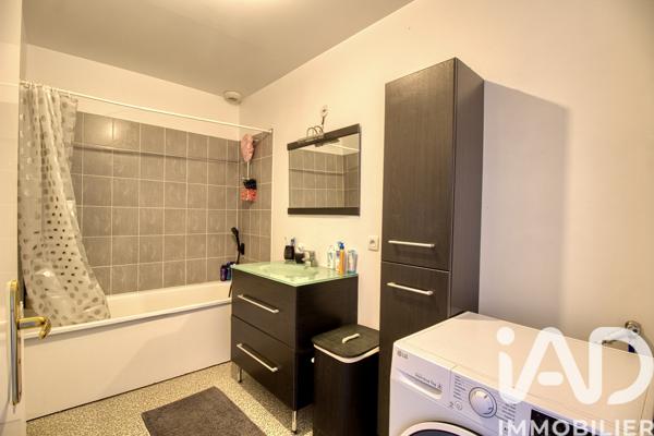 Maison à vendre 5 pièces 93 m² Saint-Maximin