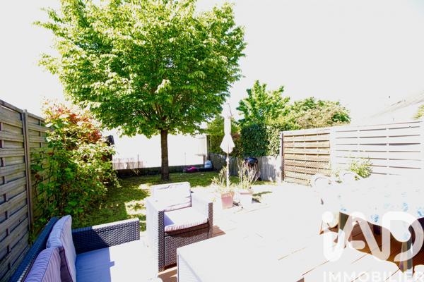 Maison à vendre 5 pièces 93 m² Saint-Maximin