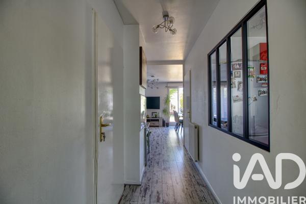 Maison à vendre 5 pièces 93 m² Saint-Maximin