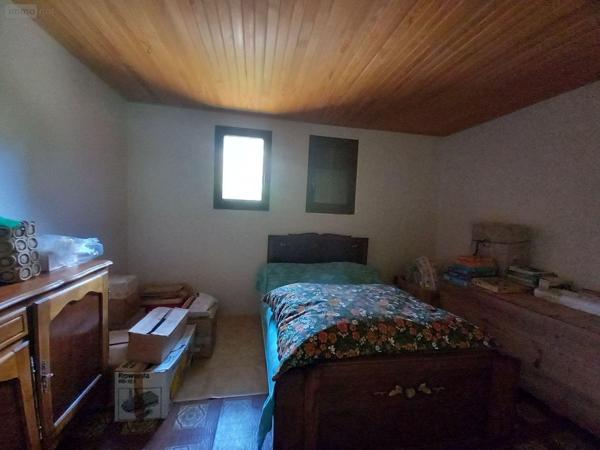 Maison à vendre à Allanche dans le Cantal (15160), ref : FG/2233