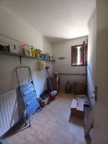 Maison à vendre à Allanche dans le Cantal (15160), ref : FG/2233